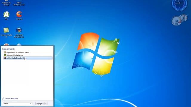 Windows 7 RTM Ultimate (Demo by DeadShot) HD смотреть онлайн