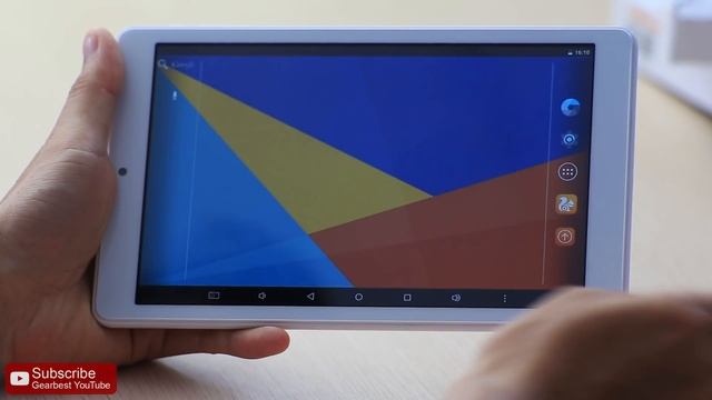 8 inch Teclast X80 Pro Tablet PC - Gearbest.com смотреть онлайн