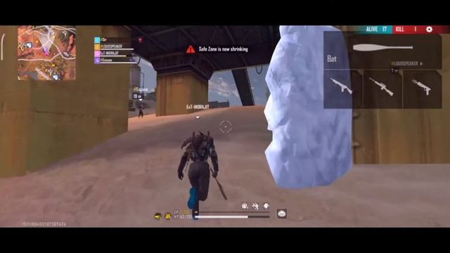 Tournament Highlights By T1 Lobby || EXT INDRAJIT || @TSGLEGEND @JONTYGAMING @RDPFF смотреть онлайн