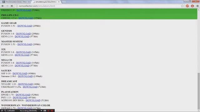 How to Setup ePSXe 1.9.0! Links Included! Part 1! смотреть онлайн