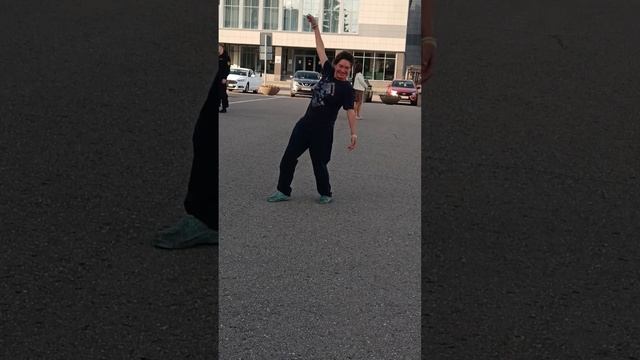 ГРЯЗНЫЕ ТАНЦЫ ч1 смотреть онлайн