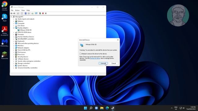 Fix Photos App Opens With Blank / Black Screen In Windows 11/10 смотреть онлайн