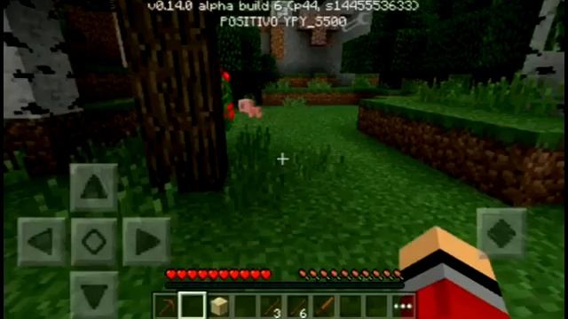 Mod Interface windows 10 minecraft 0.14.0 build 6 смотреть онлайн