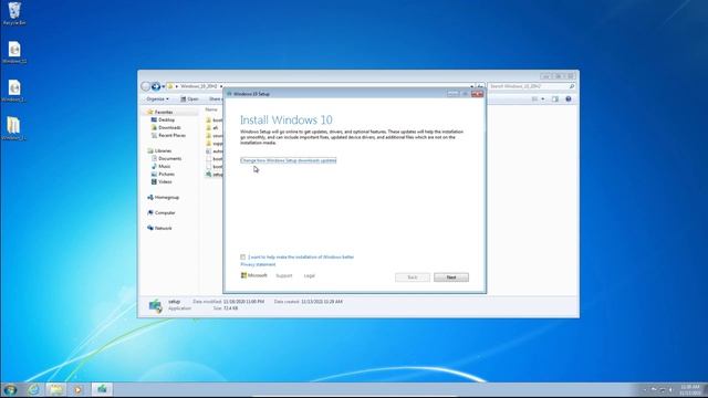 How To Upgrade From Windows 7 To Windows 11 смотреть онлайн