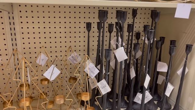 *ULTIMATE* HOBBY LOBBY CHRISTMAS SHOP WITH ME 2022 | affordable Christmas decor +haul! смотреть онлайн