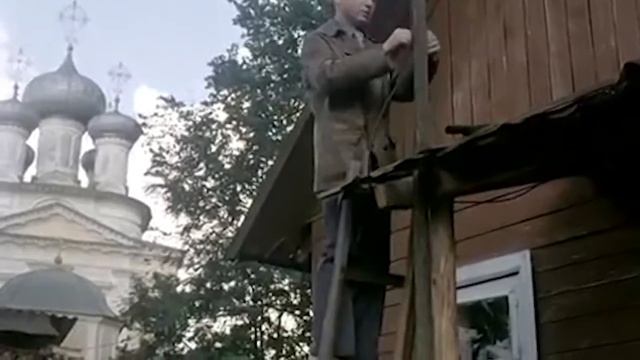 Жизнь моя - кинематограф смотреть онлайн