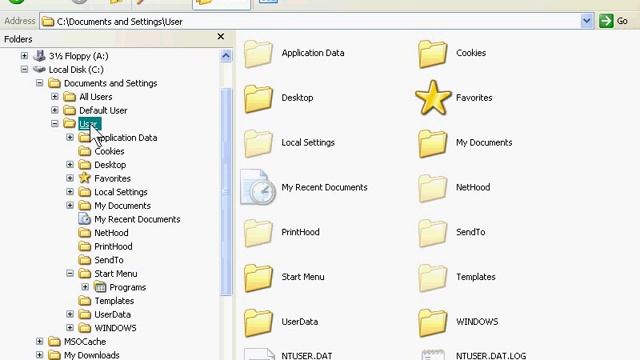 How to backup your computer (2/6) - My Docs/Favorits/Desktop смотреть онлайн