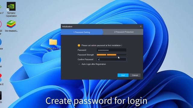DMSS For PC/Laptop | Install The DMSS for Windows 11/10 смотреть онлайн