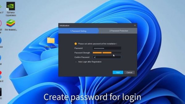 DMSS For PC/Laptop | Install The DMSS for Windows 11/10