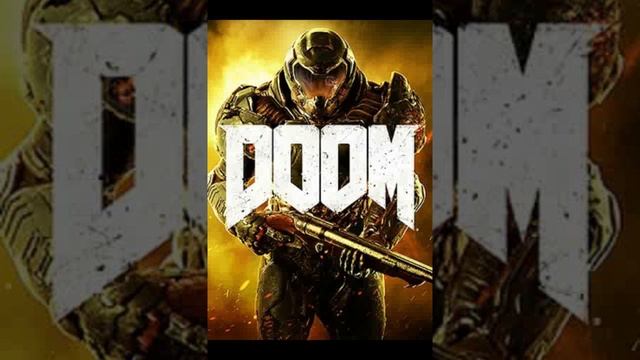 Doom Rune Trail ( C ) Theme смотреть онлайн