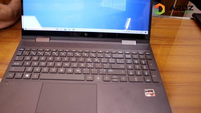 Hp Envy 15 Series Laptop | Coffe Lake | Touch Screen 360 | Ryzen 7 Processor | Laptop Review Bangl смотреть онлайн