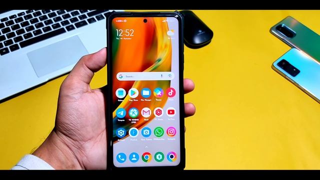 Official MIUI DOLBY Atmos Install in Any MIUI 12, 12.5, 13 in Any Redmi & Poco Device Amazing Sound смотреть онлайн