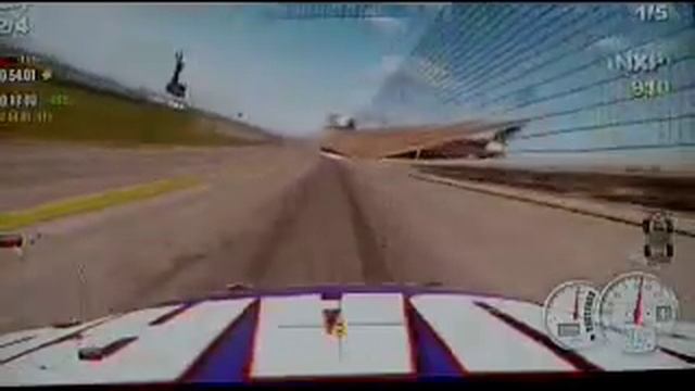 Nascar the game 2011 Online Win #8 смотреть онлайн