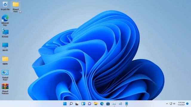 Cài phông chữ cho Windows 11 (Không lo bị lỗi font chữ) смотреть онлайн