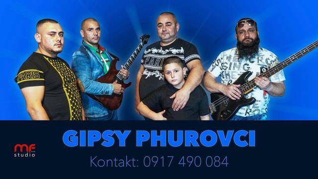 GIPSY PHUROVCI - 01 Promesendžer смотреть онлайн