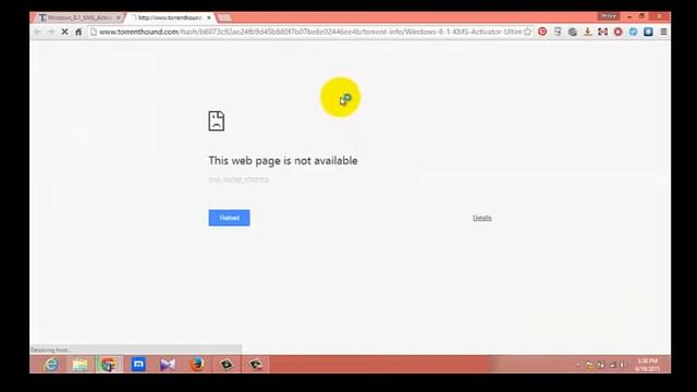 How to activate windows 8.1 pro build 9600 permanently 100% working смотреть онлайн