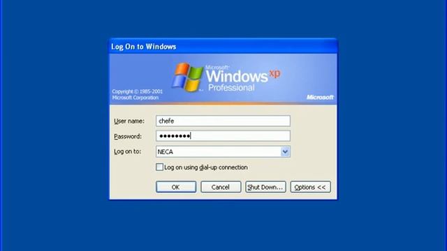 A configuração do servidor de domínio como servidor de terminais por (RDP) windows server 2003 смотреть онлайн