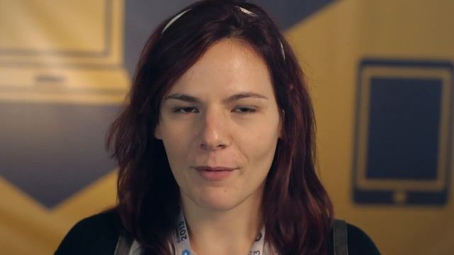 I am a Mozillian смотреть онлайн