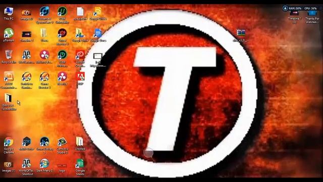 Amazing Cursors !!! смотреть онлайн