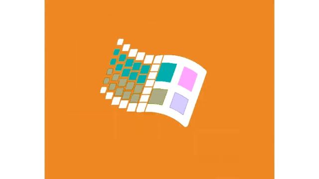 All Windows Animations From MS Paint Updated in G Major 418 смотреть онлайн