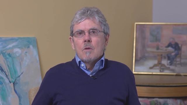 John Graham Pole Testimonial.wmv смотреть онлайн