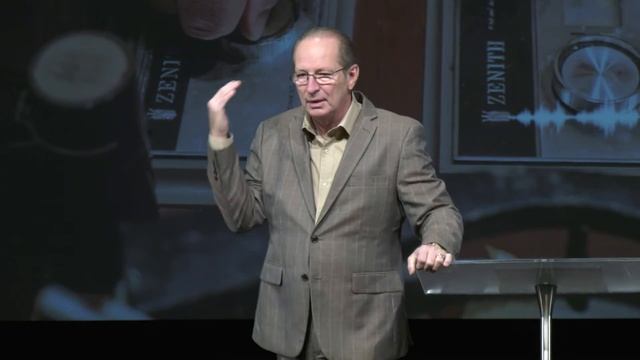 Frequency Part 2 | Pastor Gary Brothers | 1.24.22 смотреть онлайн