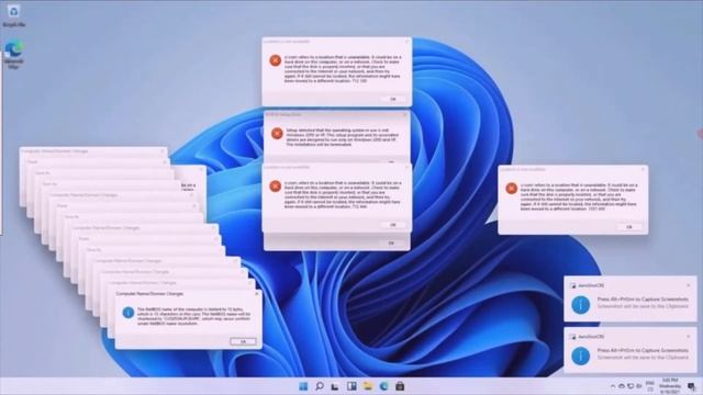 Windows 11 red zone errors full 1.version смотреть онлайн