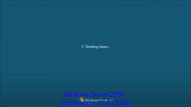 Evolution of Windows 1.0-11-(1985-2025) смотреть онлайн