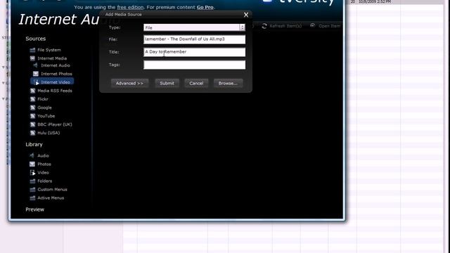 Play Music From iTunes on Xbox 360 (And iTunes Radio) Turn up Volume смотреть онлайн