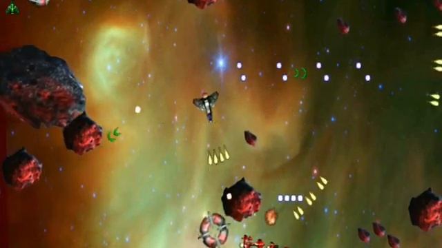 Star Zed - Windows Phone 7 смотреть онлайн