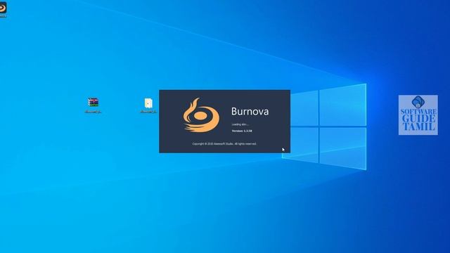 DVD & Blu-Ray Writing Software | Guide No 23 | Software Guide Tamil смотреть онлайн