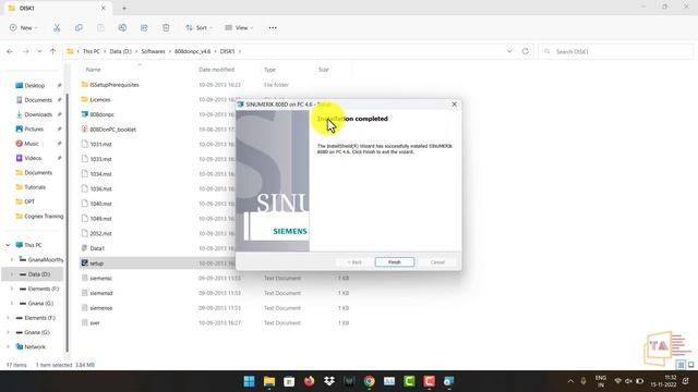 Free CNC Learning Software Downloading and Permanent Activation in Tamil | Siemens Sinumerik 808D смотреть онлайн