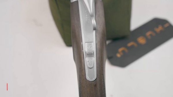 Ружье CZ-USA Mallard Gen 2 12x76