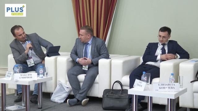 Цифровые финансовые активы. Причины и перспективы роста рынка ЦФА смотреть онлайн