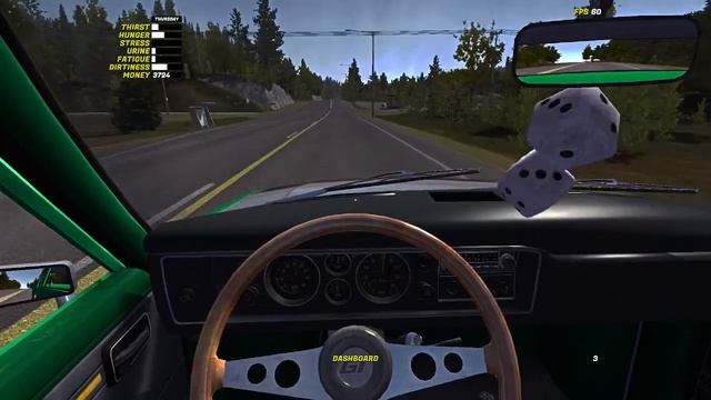 My Summer Car🚗-Gameplay Part:4 S6 live (Today we are going with the satsuma)🙂✔ смотреть онлайн