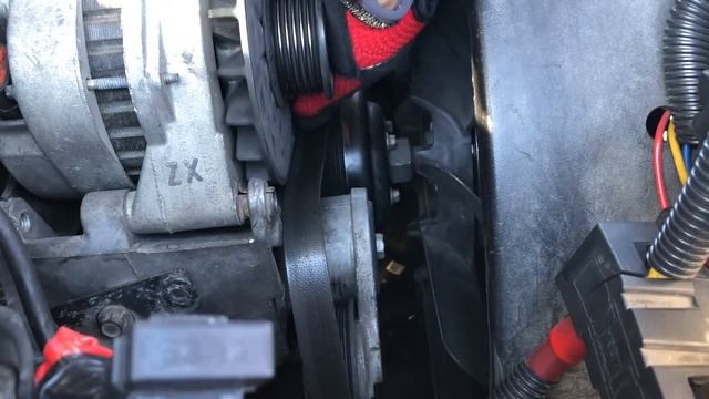 How to replace alternator problems tahoe, escalade, yukon смотреть онлайн