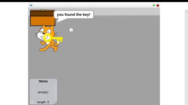 random game i made on scratch 2.0 смотреть онлайн