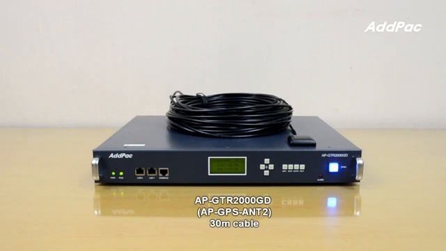 GPS Antenna Solution for Embedded GPS NTP Server (GPS기반 IP시각동기장치 안테나 솔루션 ) смотреть онлайн