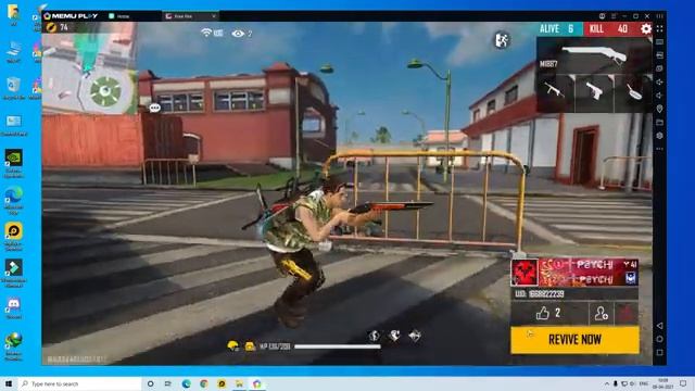 MEMU 7.5.0 BEST EMULATOR MOUSE 2021 SENSITIVITY SETTINGS FOR FREE FIRE| NEW KEY MAPPING FOR HEADSHO смотреть онлайн