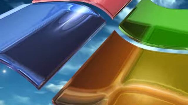 Windows XP [Music] - Microsoft Welcome Theme смотреть онлайн
