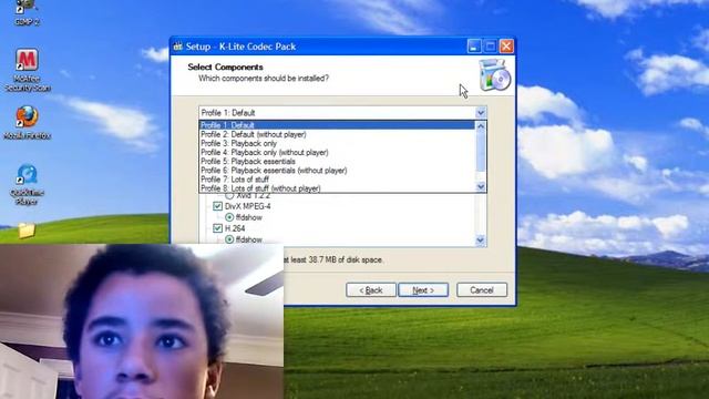 How To Get Virtually Any Codec For Windows смотреть онлайн