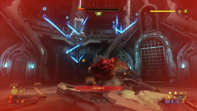 me fighting a boss doom eternal final pt/2 смотреть онлайн