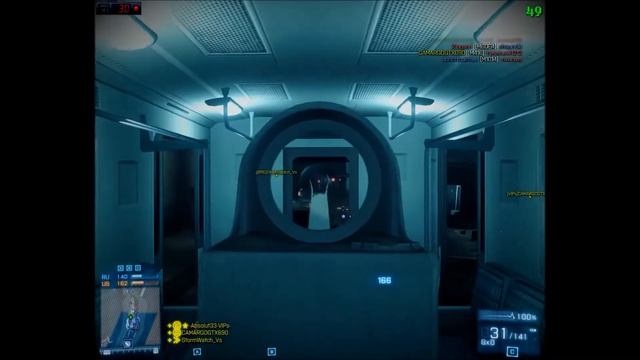 Battlefield 3 Payback Time смотреть онлайн