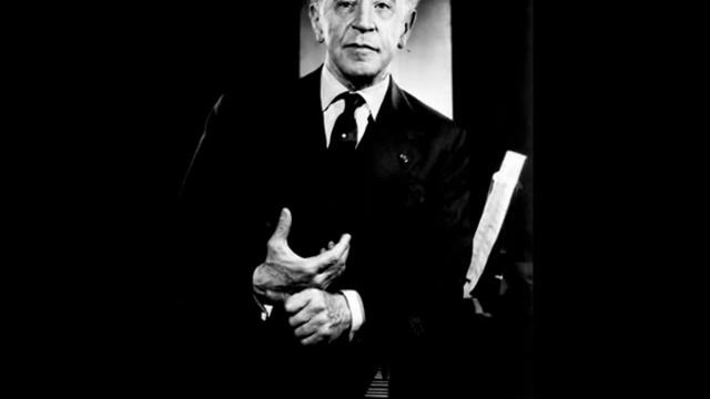 Arthur Rubinstein - An Interview about Chopin (Part 2) смотреть онлайн