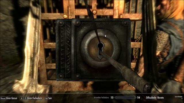 Skyrim - HD5450 [HD] смотреть онлайн