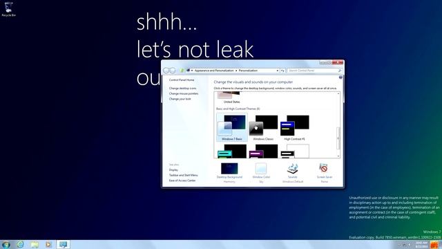 How To Install Windows 8 build 7850 смотреть онлайн