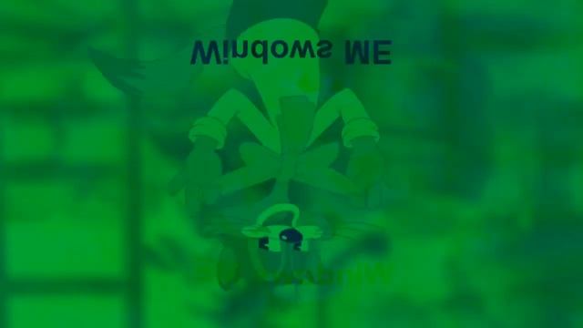 I Accidentally Cat Leopold Says Windows ME (50% Transform) смотреть онлайн