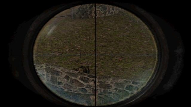 Call of Duty 2: Big Red One - Mission 11, An Easy Detail (Dolphin emulator), 4K смотреть онлайн