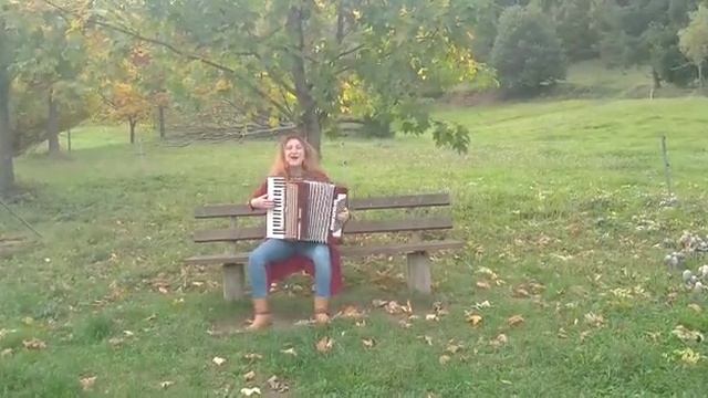 Գետաշեն- Getashen-cover.🇦🇲Elina Schmotzer.(Armenian song) смотреть онлайн