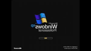 Windows XP Effects Extended